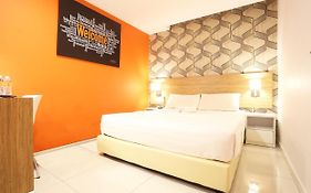 Sovotel @ Kelana Jaya 73